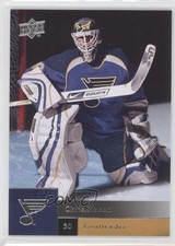 2009-10 Upper Deck Chris Mason #101 2d8