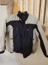 Toma Outerwear Winter Ski Coat Youth L