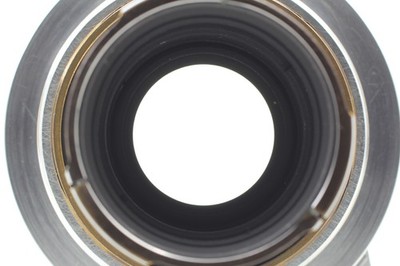 S/N 162xxx [MINT] Leica Ernst Leitz GmbH Wetzlar Elmar 5cm 50mm f