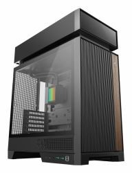 DEEPCOOL CASE MID TOWER CL6600 HYPERSPLIT 360AIO + 2x120ARGB - Immagine 3