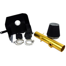 4 Inch Cold Air Intake Kit For Toyota Tacoma 2005-2011 With Heat Shield High F