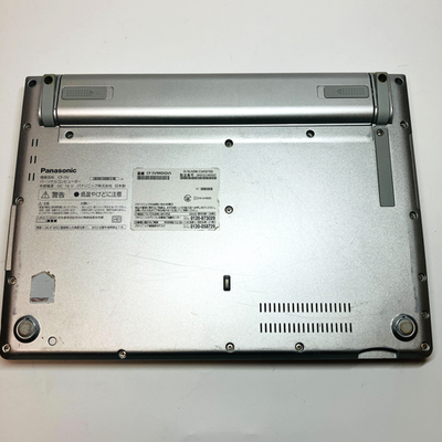 Panasonic Let's note CF SV9 Intel Core i5-10310U RAM 16GB