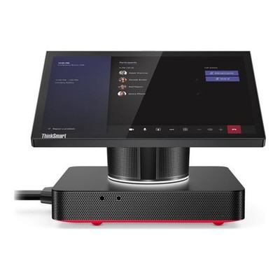 Used Lenovo ThinkSmart Hub i5, 8 GB, 128 GB SSD, UHD Graphics, Win 10 IoT Enterp