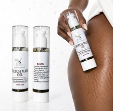 STRETCH MARKS/CELLULITE OIL