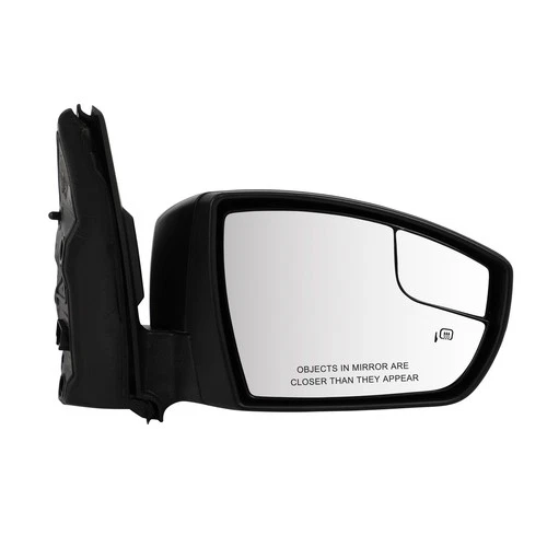 Power Mirror Passenger Right Side Heated w/Signal Lamp For 2013-2016 Ford Escape
