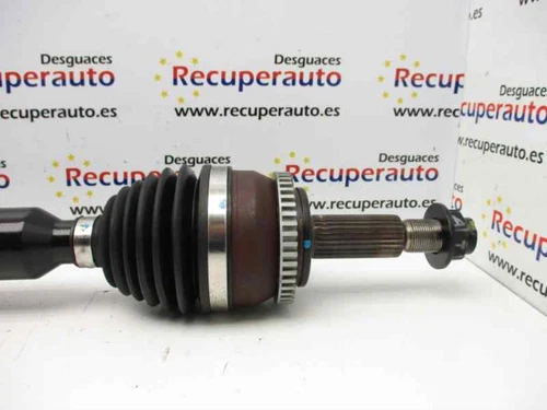 49501A6100 Transmision Delantera Derecha para HYUNDAI I30 (GD) * 2015 6847091 - Imagen 2 de 8