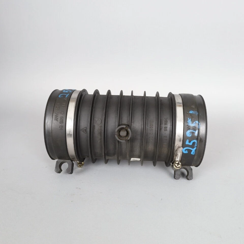 Porsche 911 996 Boxster Cayman Intake Plenum Resonance Tube 99611012053 OEM Used - Imagem 3 de 4