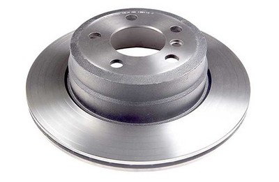 1 X 34-21-6-886-479 Brake Disc-FREMAX PAINTED