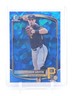 KONNOR GRIFFIN 2025 BOWMAN CHROME DRAFT SAPPHIRE #BDC-102 PIRATES Q6642