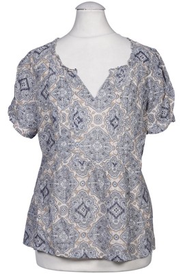 Odd Molly Bluse Damen Oberteil Hemd Hemdbluse Gr. S Marineblau #jylxla9
