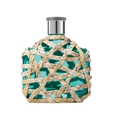 John Varvatos Men's XX Artisan Teal EDT Spray 4.2 oz (Tester) Fragrances