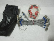 Tire Cables Diagonal Pattern Heavy Duty Truck 2t-22570r195 W Tensioner