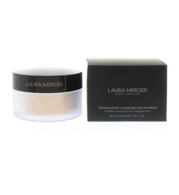 Laura Mercier Translucent Loose Setting Powder Translucent