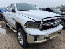 Used Automatic Transmission Assembly Fits 2014 Ram Dodge 1500 Pickup At 4x4 3.0 Used Automatic Transmission Assembly Fits 2014 Ram Dodge 1500 Pickup At 4x4 3.0