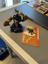 Skylanders Swap Force Countdown Figure