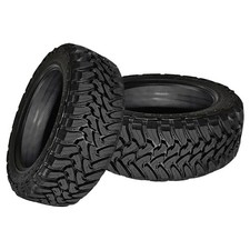 2 X Toyo Open Country Mt 3157516 127q Mud Terrain Tire 2 X Toyo Open Country Mt 3157516 127q Mud Terrain Tire