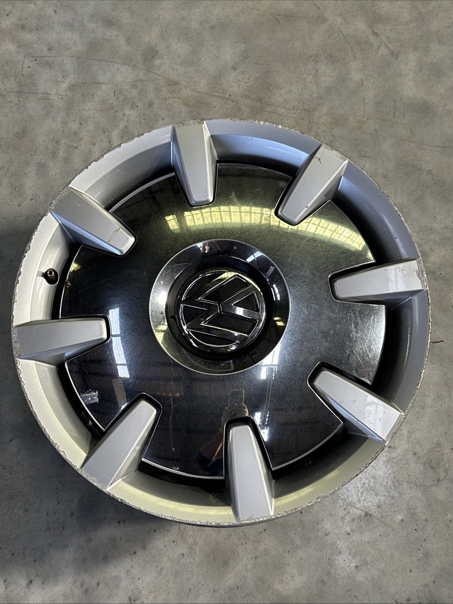 2012-2019 Volkswagen Beetle OEM Wheel 18” Factory alloy Rim