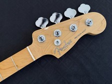Fender American Professional I Precision Bass Neck LOADED 2017