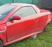 Lève vitre Opel TIGRA