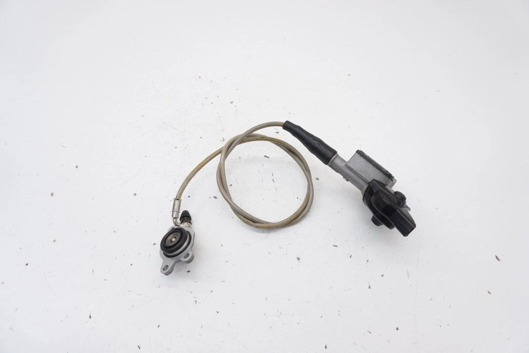2016.5 KTM 250 SX-F Hydraulic Clutch OEM Brembo Master Hose Husqvarna Gas Gas