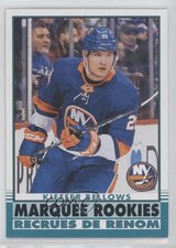 2020-21 O-Pee-Chee Marquee Rookies Retro Kieffer Bellows #502 1o3