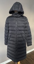 Moncler Mokamat Mid-length Down Performance H...