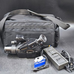 Panasonic NV-G3E Videokamera - Für Ersatzteile