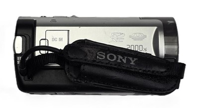 Sony DCR-SX85 (16 GB) Camcorder for sale online | eBay