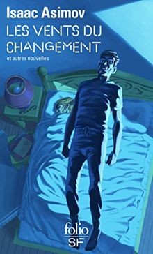 Les vents du changement : et autres nouvelles  von Asimo... | Buch | Zustand gut