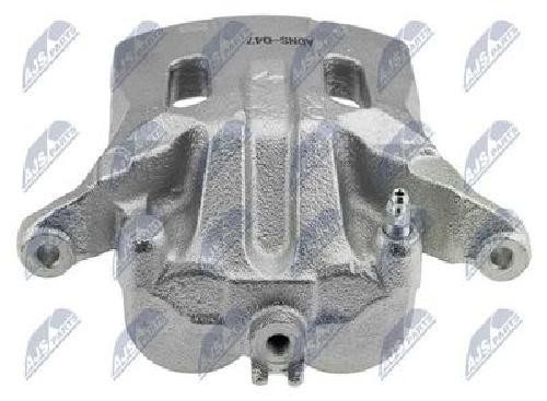 Original NTY Brake Caliper HZP-NS-047 For Infiniti Nissan Renault