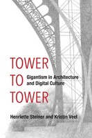 Henriette Steiner (U. A.) | Tower To Tower | Taschenbuch | Englisch (2024)