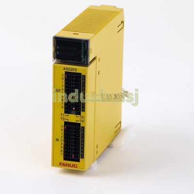 ONE FANUC io board module A03B-0819-C201 NEW