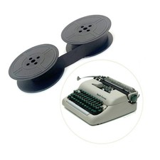 NEW Black Ribbon for Smith Corona Sterling Typewriter 5-Series Portable
