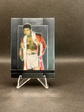 2011 Leaf Muhammad Ali  15