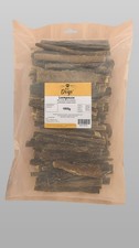 Lammpansen 1kg getrocknet, Naturkauartikel für Hunde, hypoallergen, wie Rinderp.