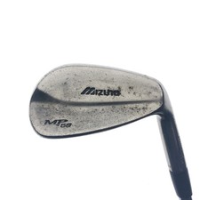 Used Mizuno MP-68 Pitching Wedge / 47 Degrees / Stiff Flex