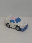 Searchlight Vintage Transformers G1 Action Figure Complete 1987 Hasbro 80s
