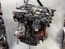 Moteur Ford KUGA