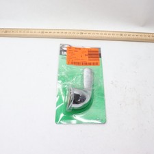 DANCO Ergo Lever Diverter Handle in Chrome