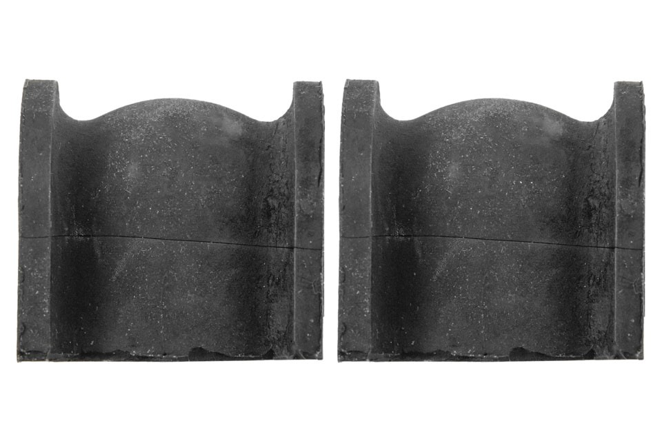 Stabiliser rubber bush Rear Axle both sides ZGS-HD-039 NTY for HONDA CR-V Mk II - Image 2