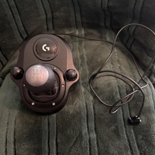 Logitech G Driving Force Shifter for G29/G920...