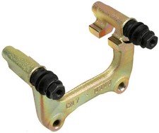 Halter Bremssattel TRW BDA559 für AUDI SEAT A4 B6 B7 EXEO 3R2 8E2 ST Avant 8E5