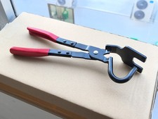 38350 exhaust Hanger Removal Tool Pliers fit Rubber Support Brackets universal