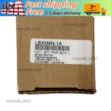 Honeywell LSXM4N-1A Limit Switch LSXM4N1A US Free TAX