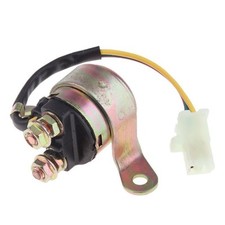 Starter Solenoid Relay for for for Suzuki VS800GL INTRUDER 1993-2005