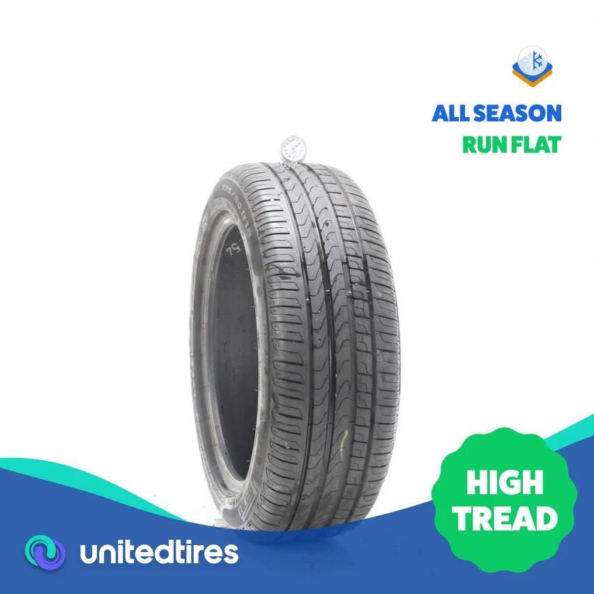 Pirelli 225/50/18 All Season Tires for sale | eBay