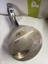 Mercury Racing Bbc 502 Pistons H Beam Rods Arp Bolts Mercury Racing Bbc 502 Pistons H Beam Rods Arp Bolts