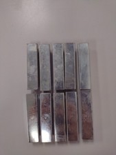 10 Russian Military 7.62x54 Mosin Nagant izhevsk Stripper Clips M91/30 UNISSUED