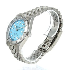 Authentic Tudor Black Bay 54 M79000-0001 Stainless Steel Mechanical Automati... 2