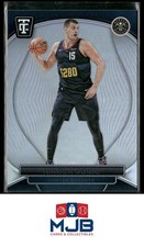Nikola Jokic #167 Prices [Rookie] | 2015 Panini Totally Certified
